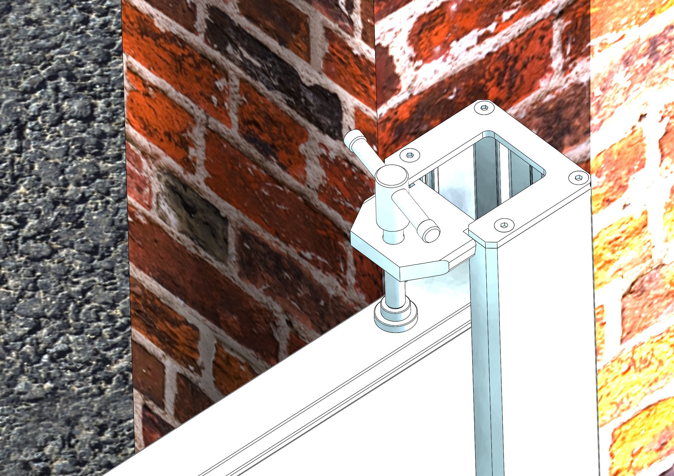 Flectra - Sample 2 for three columns