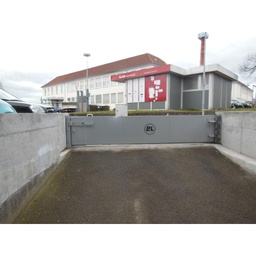 Flood Door BL/HHS 3.5-6.5m2