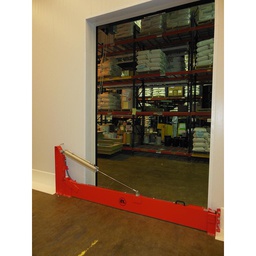 [BL072] Spill Barrier BL/BED-PM2